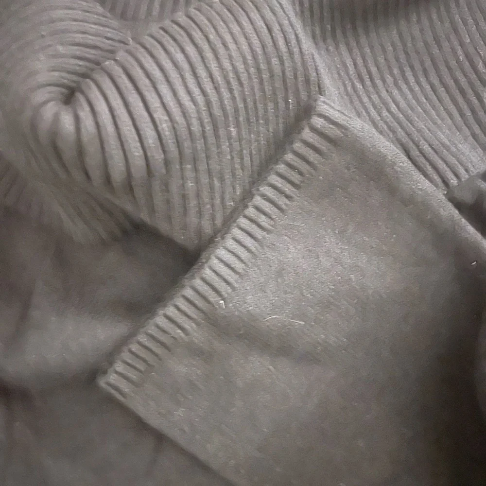 Banana Republic Ribbed cowl neck sweater midi dress. Size Medium. NWT - Picture 8 of 9